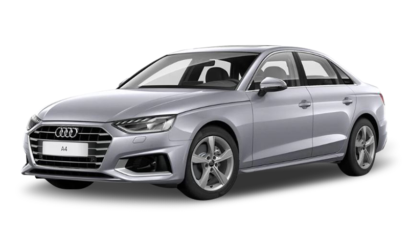 플로렛 실버 익스테리어